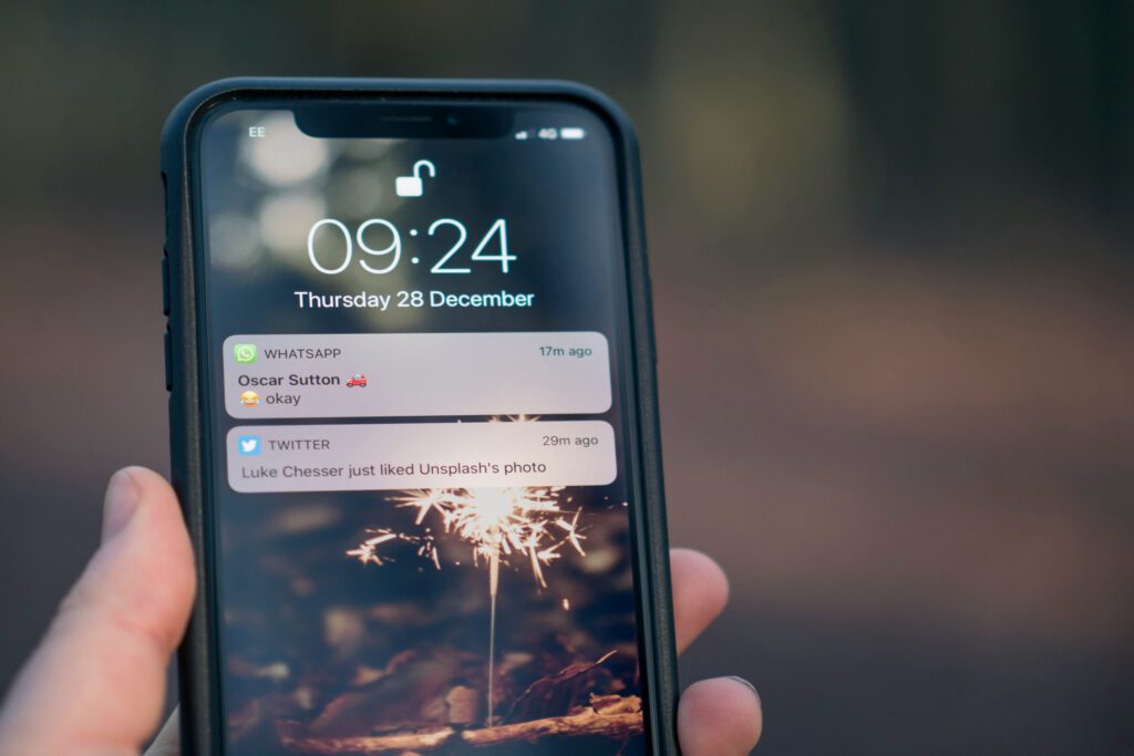 screen time and relationships